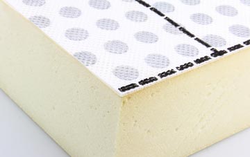 meeting Twyn Allws building codes