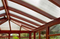 Twyn Allws conservatory roofing insulation