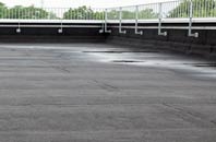 find rated Twyn Allws flat roofing companies