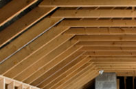 Twyn Allws pitched insulation quotes